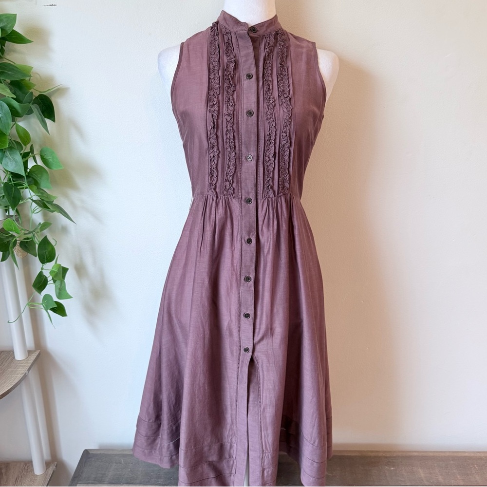 Banana Republic Dress - Picture 2 of 6
